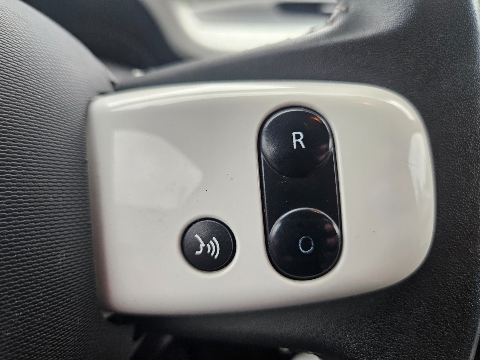 Billede af Renault Twingo 1,0 SCe 70 Expression