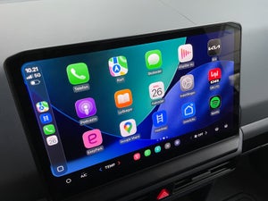 Kia PV5 Long Range Upgrade