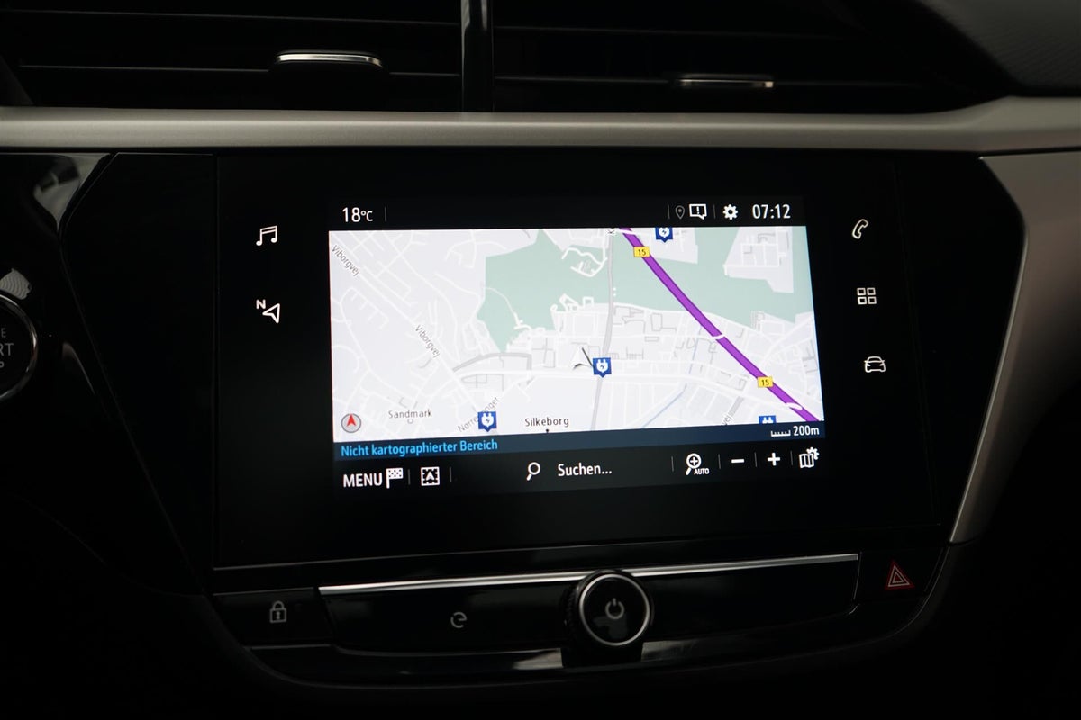 Opel Corsa-e Edition billede 16