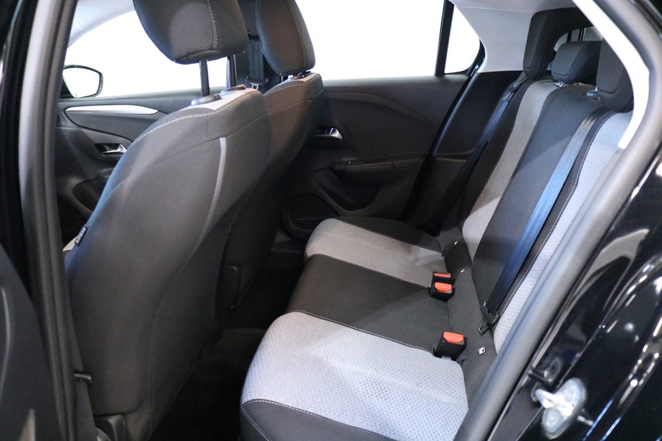 Opel Corsa-e, Billede 5