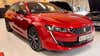 Peugeot 508 Hybrid GT Line SW EAT8 thumbnail