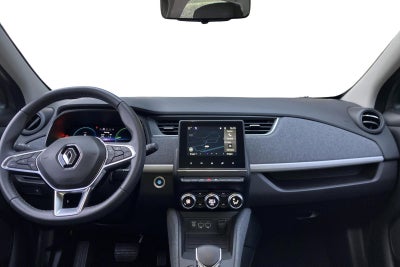 Renault Zoe Evolution