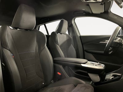 BMW iX2 eDrive20 M-Sport Premium