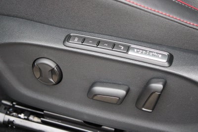 VW ID.7 GTX Max Tourer 4Motion