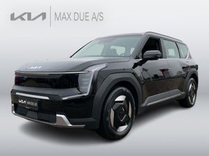 Kia EV9 Standard Range Upgrade RWD 7prs