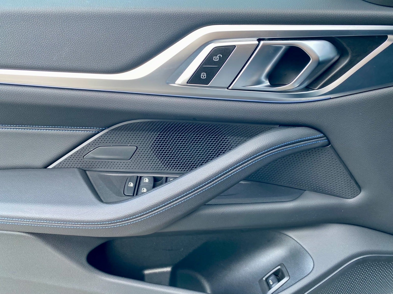 Billede af BMW i4  eDrive35 M-Sport