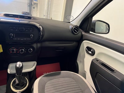 Renault Twingo SCe 70 Expression