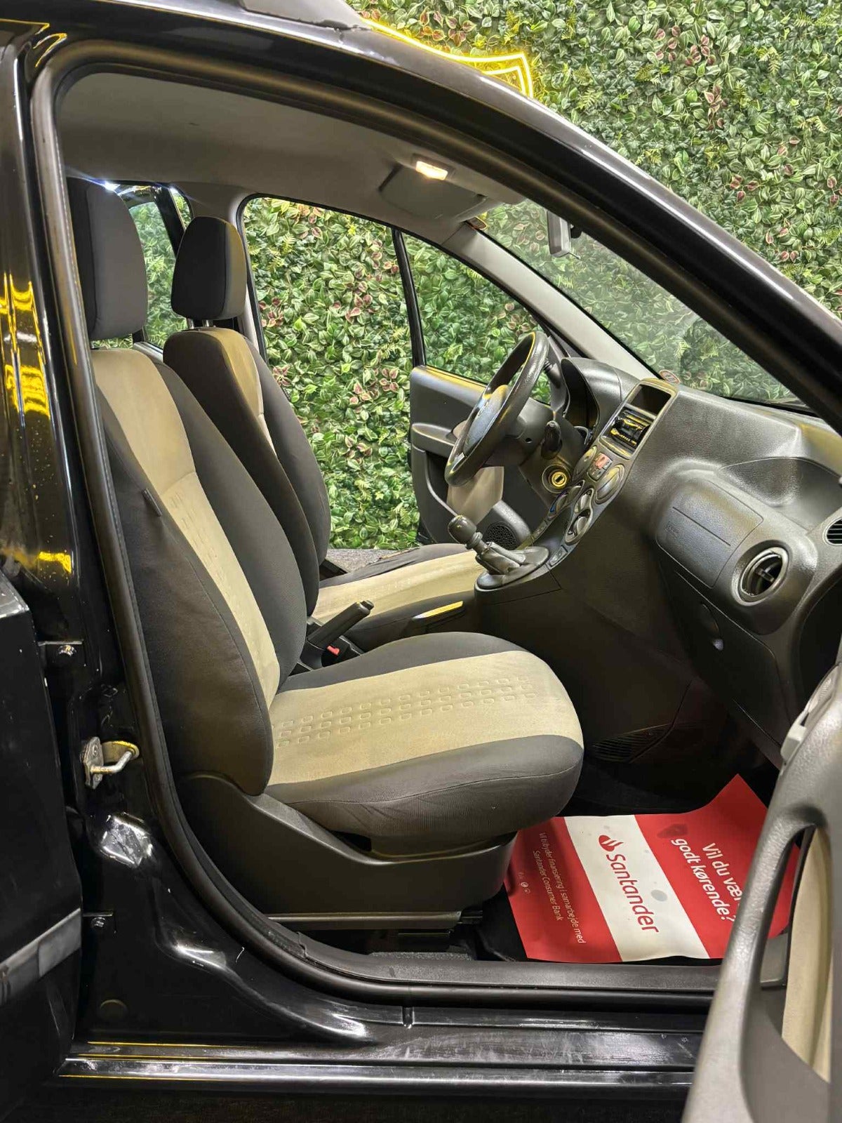 Billede af Fiat Panda 1,2 Ciao