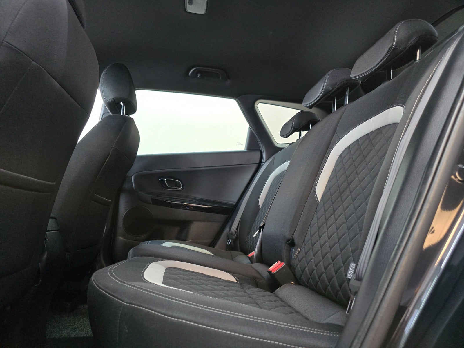 Billede af Kia Ceed 1,6 CRDi 136 GT-Line SW DCT
