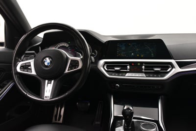 BMW 320d Touring M-Sport xDrive aut.