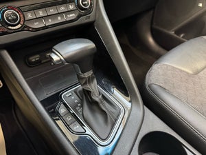 Kia Niro PHEV Advance+ DCT