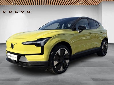 Volvo EX30  Extended Range Plus 5d