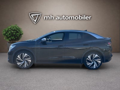 VW ID.5 Pro