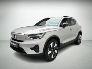 Volvo XC40 ReCharge Extended Range Plus
