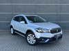 Suzuki S-Cross Boosterjet Active