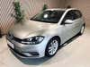 VW Golf VII TSi 130 Comfortline Connect DSG