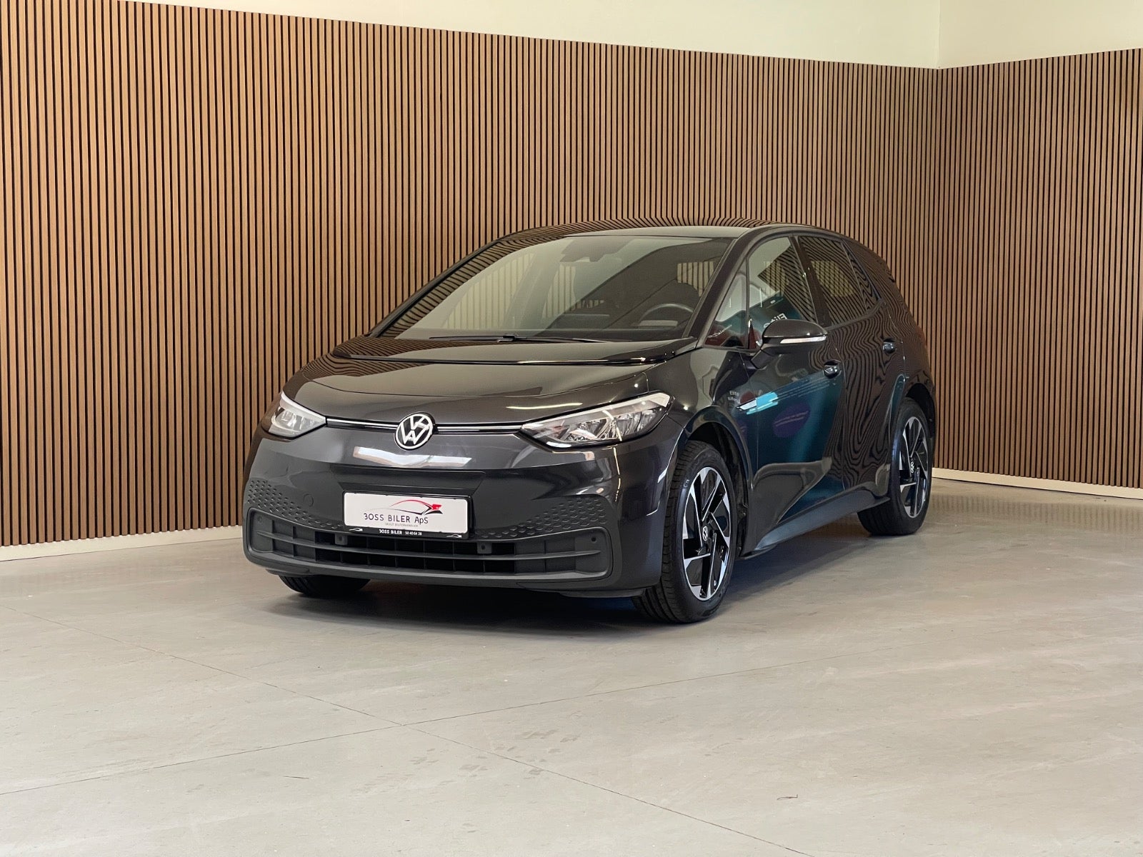 Billede af VW ID.3 45 City Pure Performance
