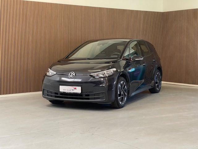 VW ID.3 45 City Pure Performance