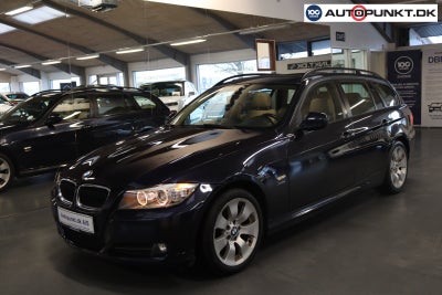 BMW 320d 2,0 Touring xDrive Steptr. 5d
