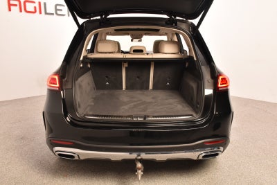 Mercedes GLE350 de AMG Line aut. 4Matic