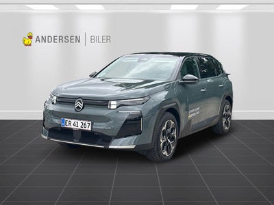 Citroën ë-C5 Aircross 80 VTR Sport 5d