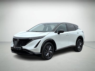 Nissan Ariya Advance