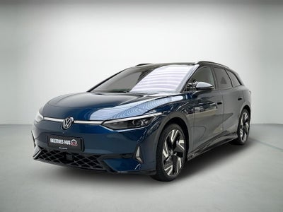VW ID.7 GTX Max+ Tourer 4Motion