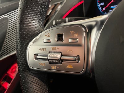 Mercedes EQC400 AMG Line 4Matic Van