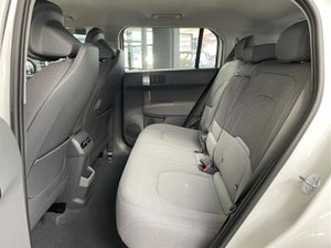 Kia EV3 Standard Range Access