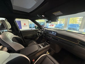 Kia EV9 Long Range Performance GT-Line AWD 7prs