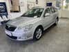 Skoda Octavia TSi 122 Elegance Combi GreenT thumbnail