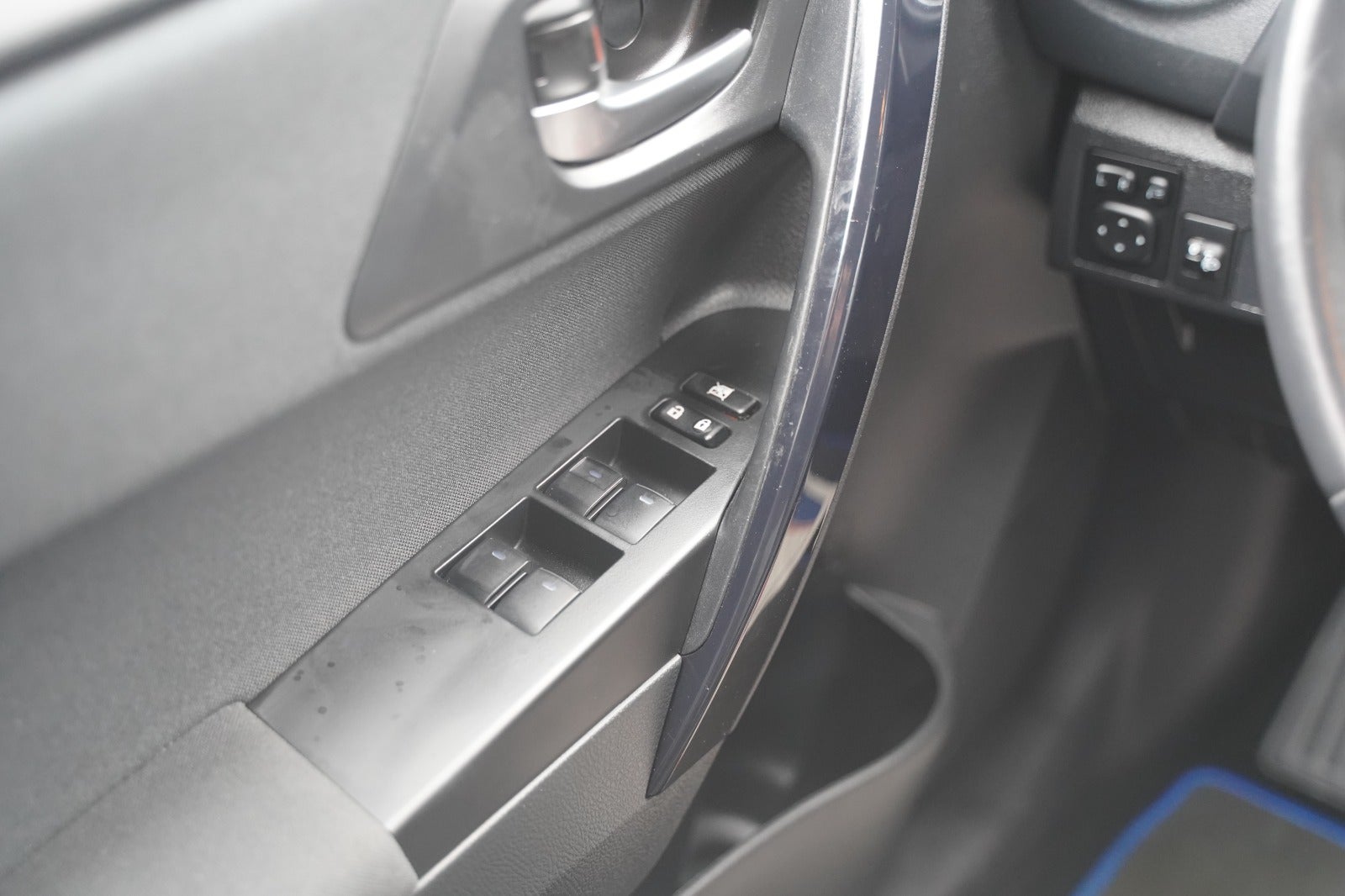 Billede af Toyota Auris 1,8 Hybrid H2 CVT