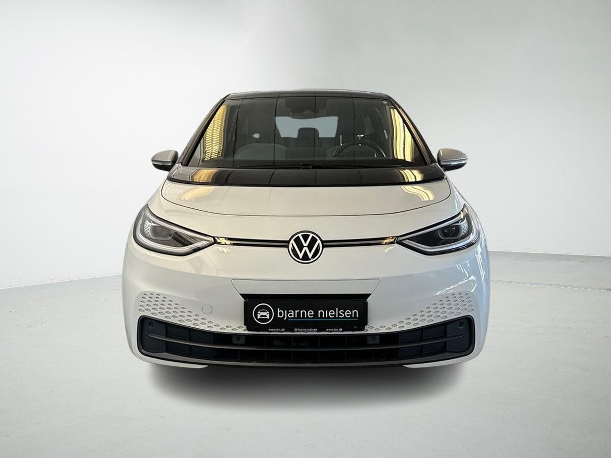 VW ID.3 1ST Pro Performance Plus billede 3