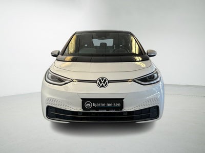 VW ID.3 1ST Pro Performance Plus billede 2