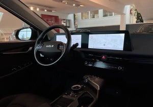 Kia EV6 Long Range Performance Prestige AWD