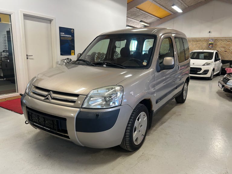 Citroën Berlingo 16V Multispace Clim.