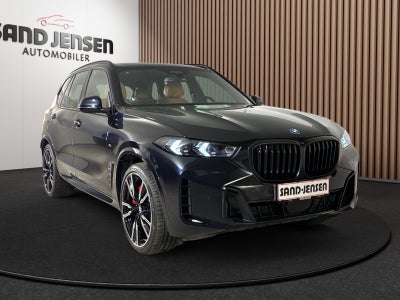 BMW X5 xDrive50e M-Sport Pro aut.