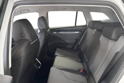 Skoda Enyaq iV Loft