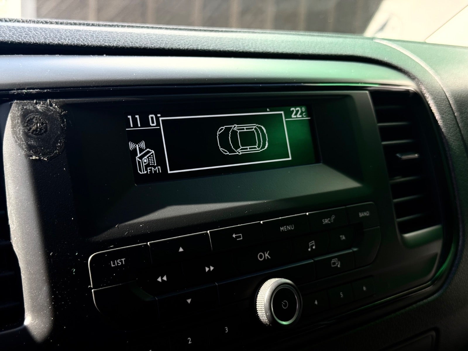 Billede af Citroën Jumpy 1,5 BlueHDi 120 L2 MasterLine