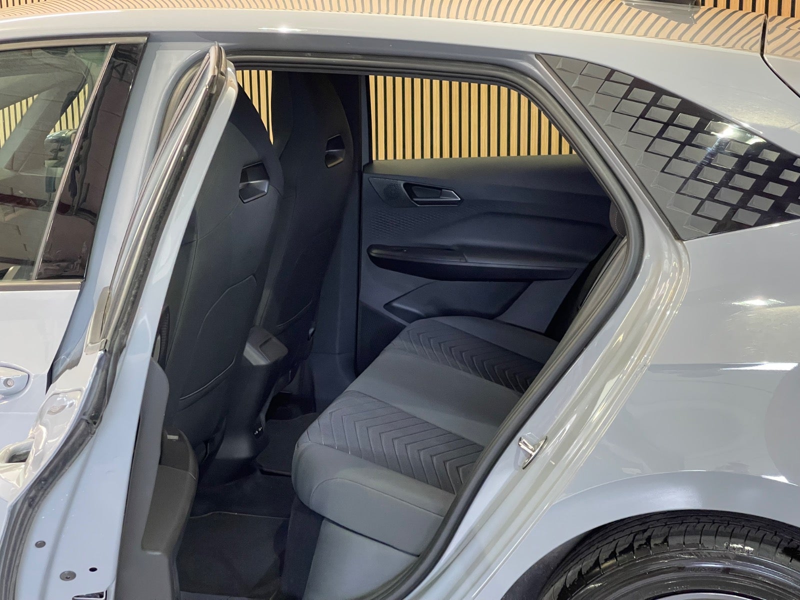 Billede af Cupra Born 58 