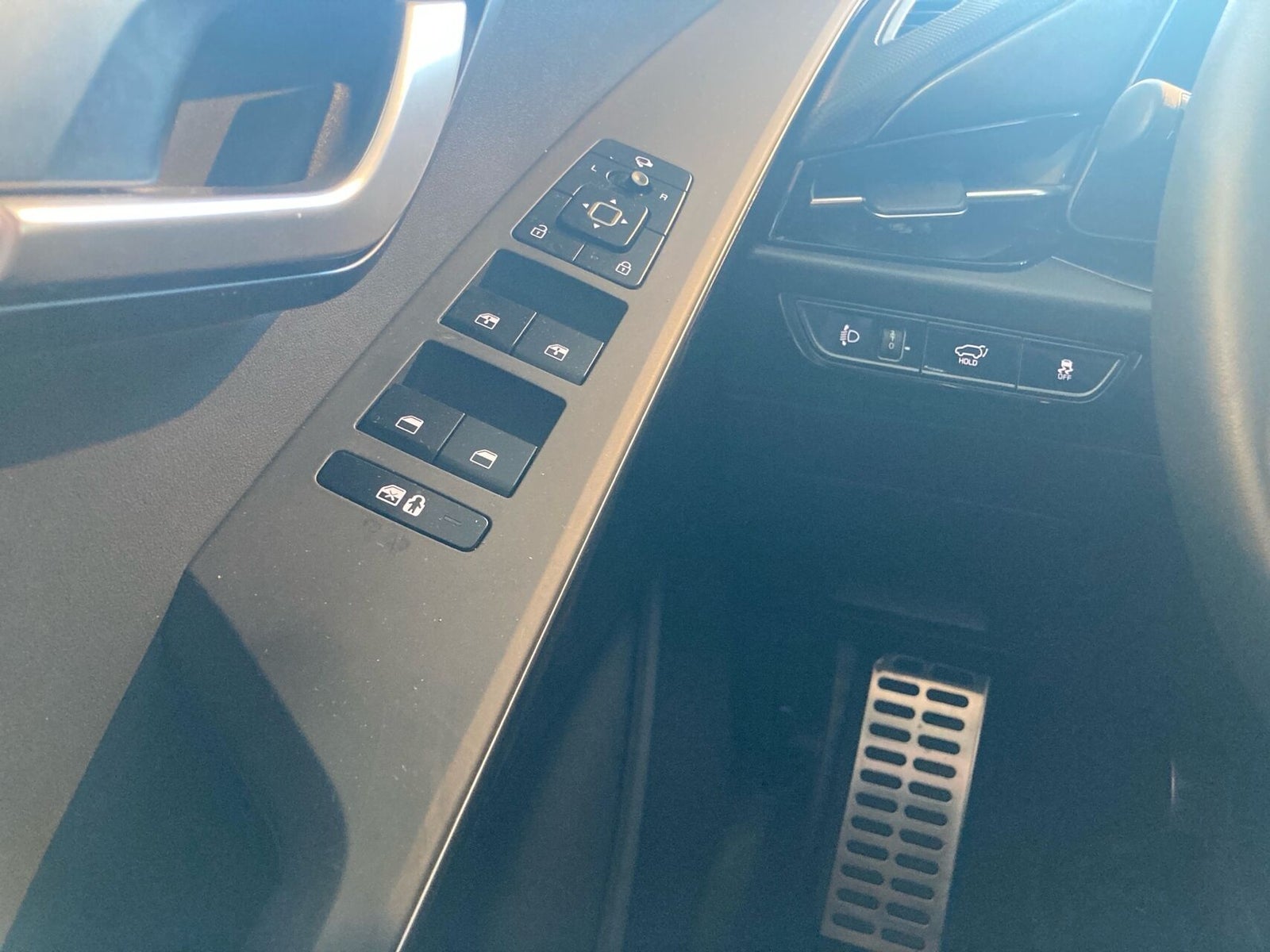 Kia Niro EV Upgrade