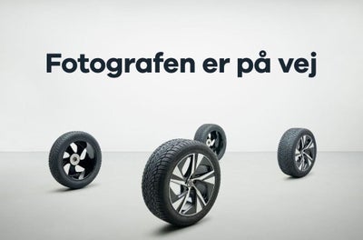 Volvo EX40 Extended Range Core