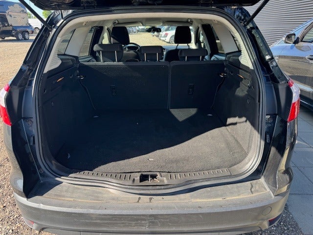 Ford Focus, Billede 5
