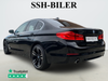BMW 530e iPerformance aut. thumbnail
