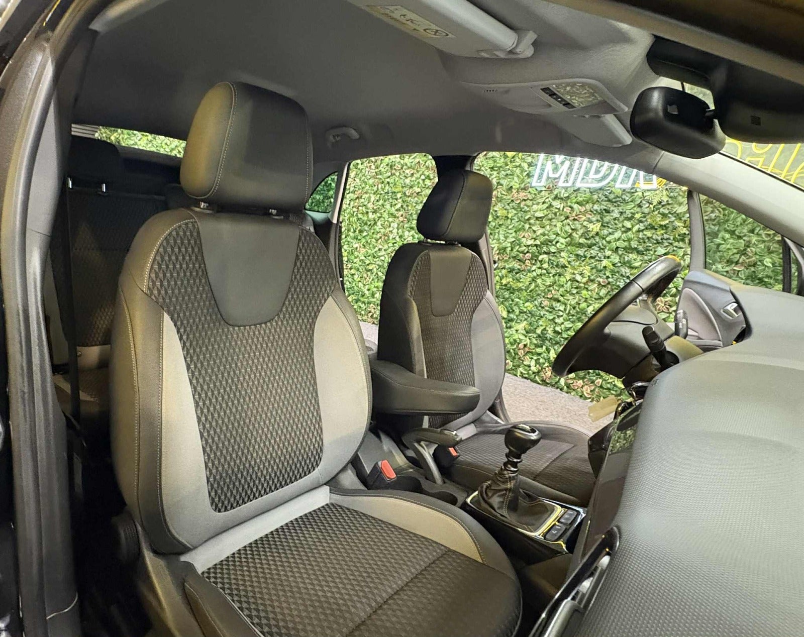 Billede af Opel Crossland X 1,2 T 110 Innovation