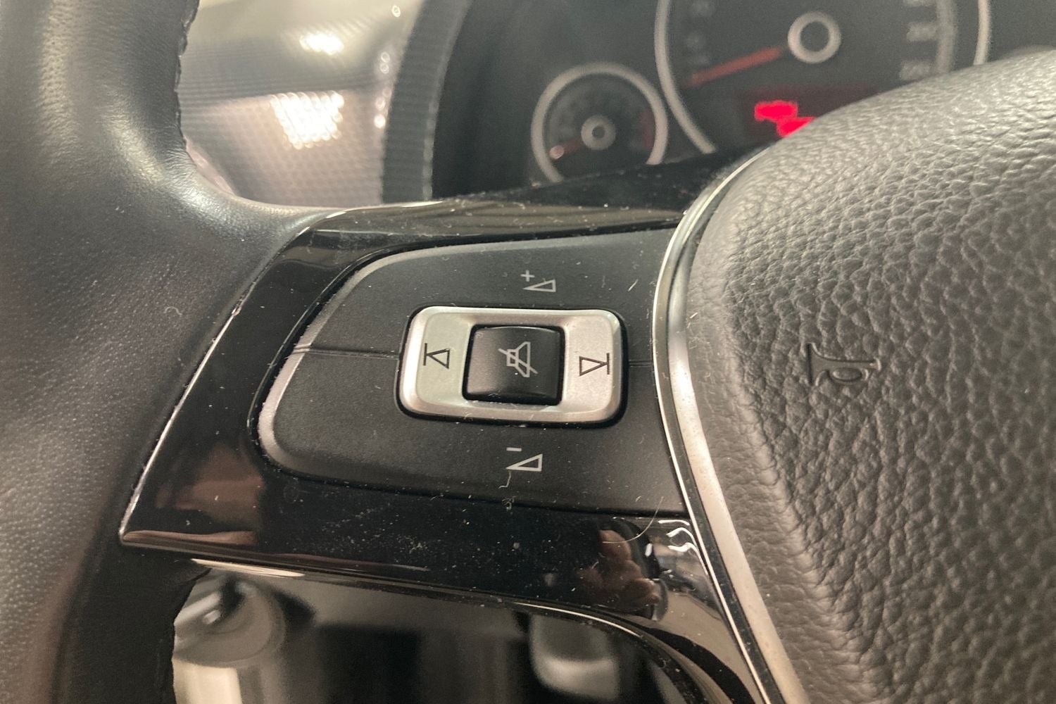 Billede af VW Up! 1,0 MPi 60 Move Up!