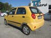 Chevrolet Matiz SE thumbnail