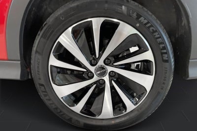 BYD Seal U Design