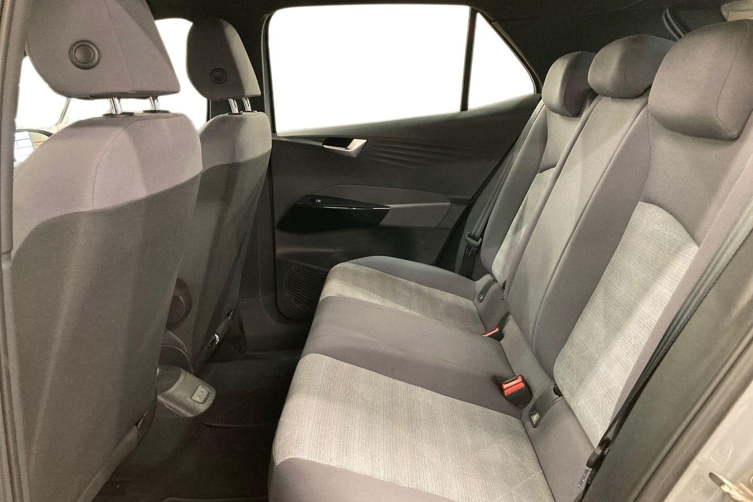 Billede af VW ID.3 45 Pure