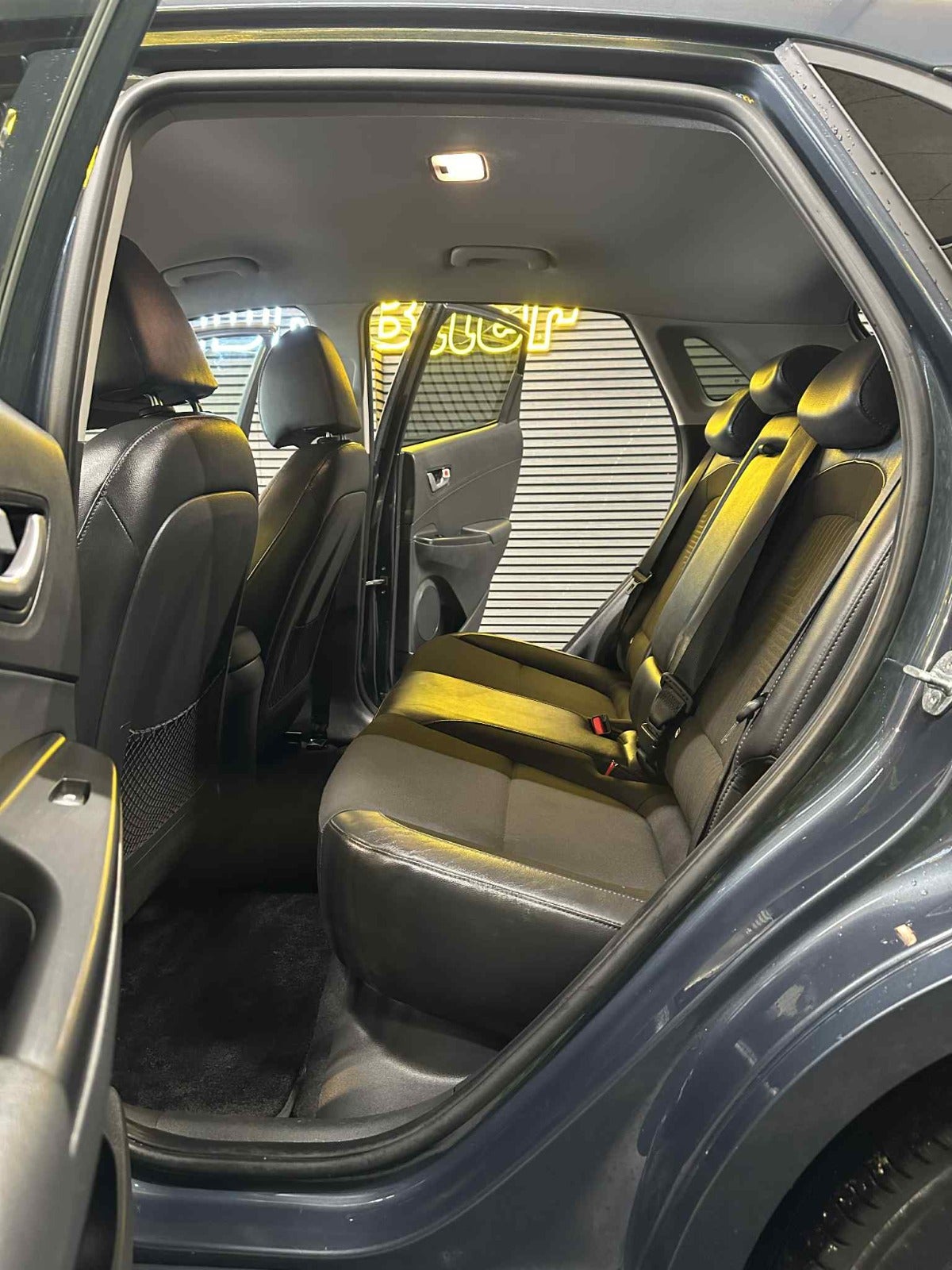 Billede af Hyundai Kona 39 EV Essential